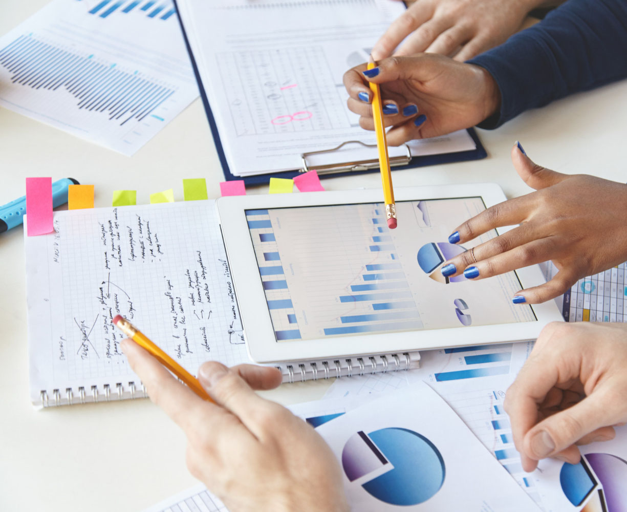 CASE STUDY - IBS Group of Companies